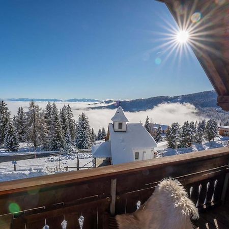 Ferienwohnung Almlust Гокріндл Екстер'єр фото