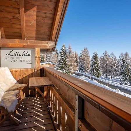 Ferienwohnung Almlust Гокріндл Екстер'єр фото