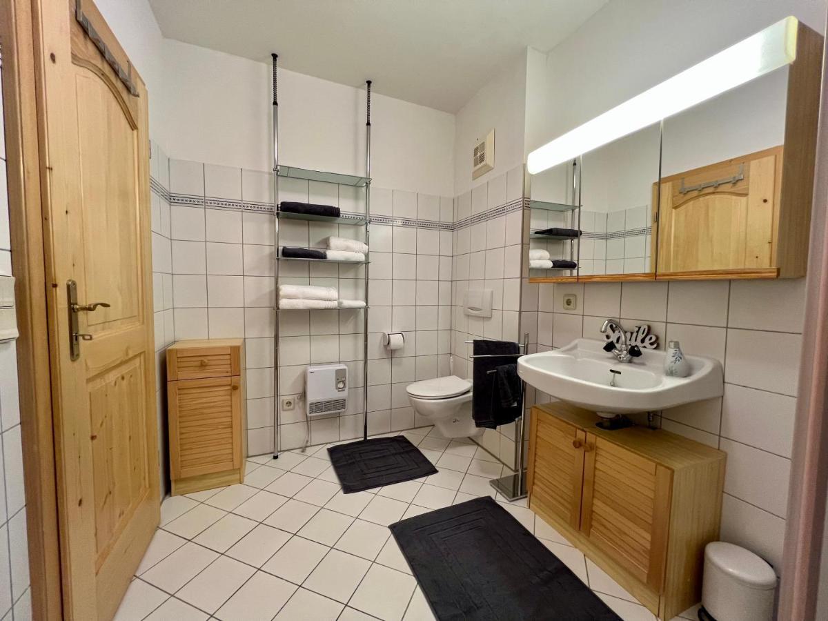 Ferienwohnung Almlust Гокріндл Екстер'єр фото