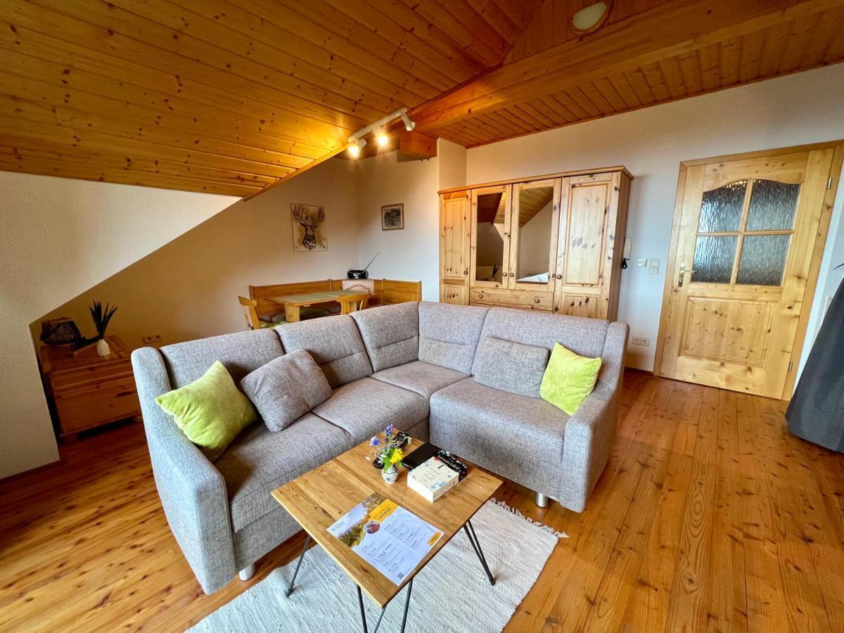 Ferienwohnung Almlust Гокріндл Екстер'єр фото
