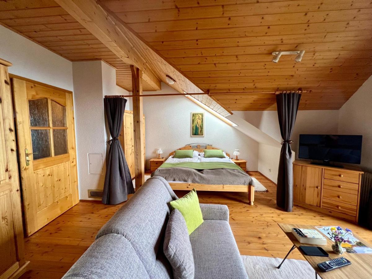 Ferienwohnung Almlust Гокріндл Екстер'єр фото