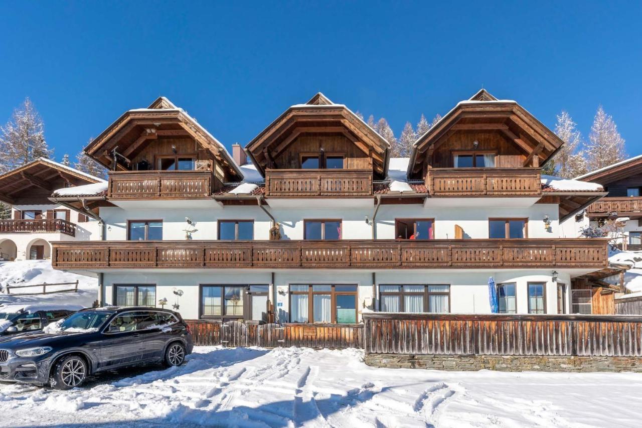 Ferienwohnung Almlust Гокріндл Екстер'єр фото